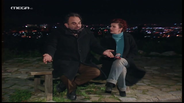Δέκα Λεπτά Κήρυγμα- Επεισόδιο 89