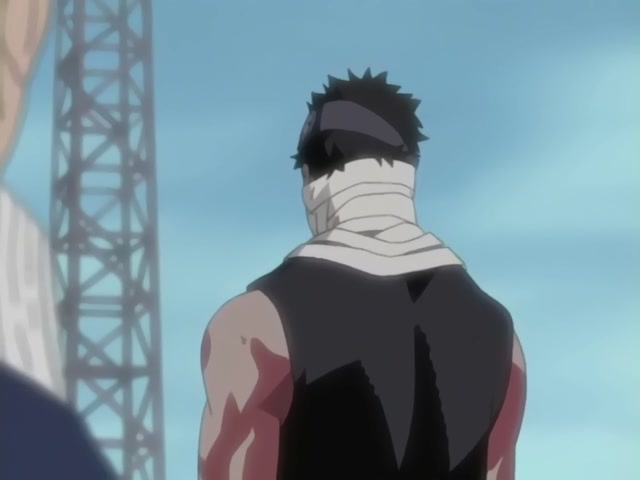 Naruto 19 - O Demônio Da Névoa