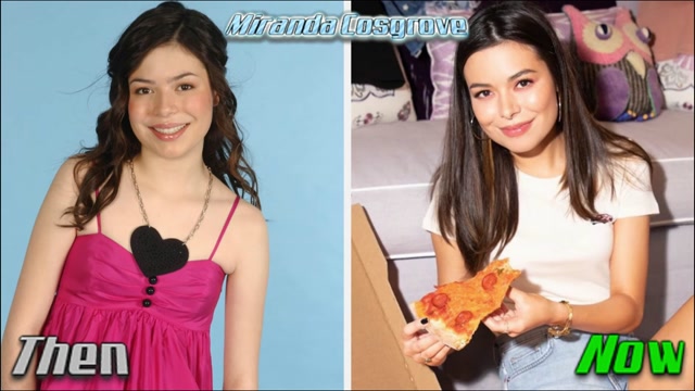 Disney channel! 2020 Then and Now version Flaming Hot