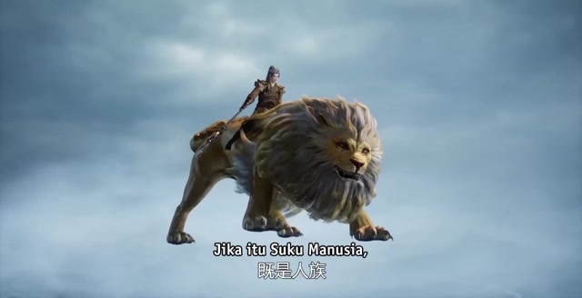 Primeval overlod Episode 11 subtitle Indonesia 
