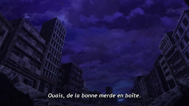 86 Eighty Six - 02 VOSTFR