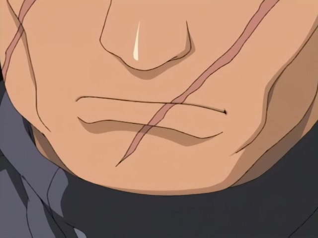 Naruto 25 - A Décima Pergunta, Tudo Ou Nada