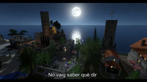 Nit de Lluna
