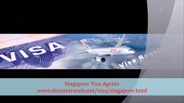 Singapore Visa Agent
