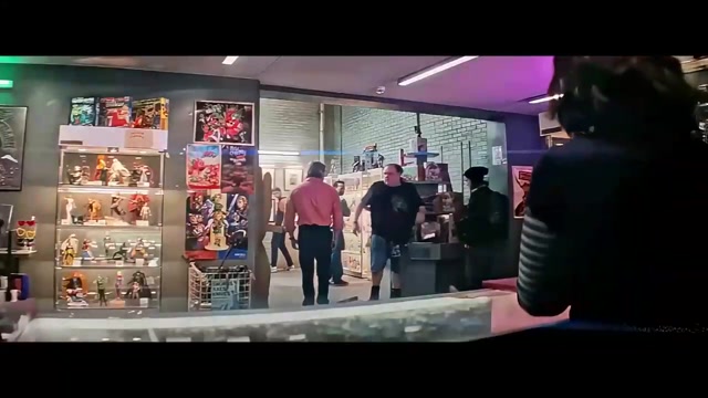 RichiVideoazuniverzumvedelmezoi