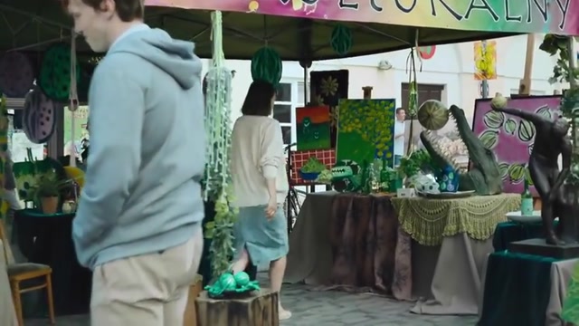 Emigracja XD S01E01