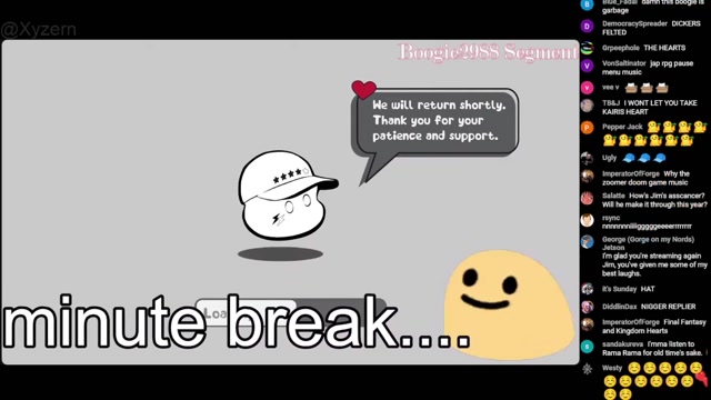 Mister Metokur - 06⧸29⧸2024 - Boogie Bits： Lies, Crying Victim, Baiting Sympathy, & Scams (With Chat).mp4
