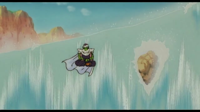 Dragon Ball Z_ La super batalla - Parte 3 - 1