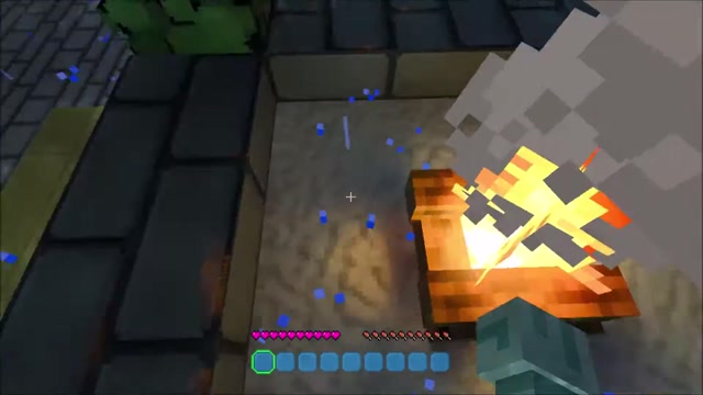 Minecraft but with RTX