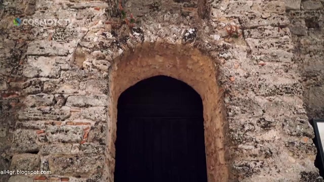 Καλαβρία, η Καρδιά της Μεγάλης Ελλάδας - Αρχαίες Πόλεις με Ελληνικά Ονόματα