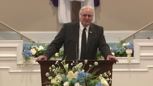 WORKS OF GRACE ~ PASTOR CHARLES LAWSON-JULY 19 2026
