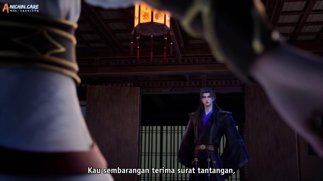 [ANICHIN.CARE][The Eternal Supreme][2026][04].[1080p]