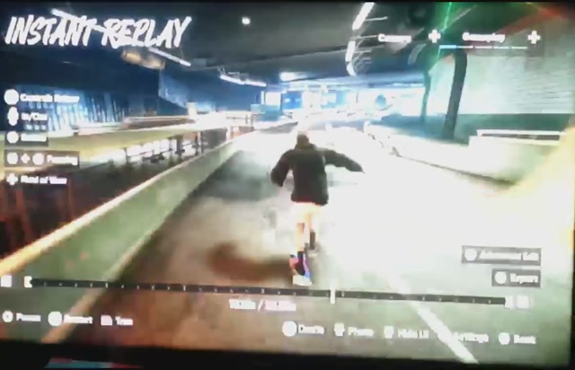 Skate 4