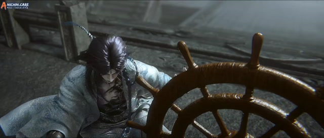 [ANICHIN.CARE][Beyond Time's Gaze][33].[1080p]