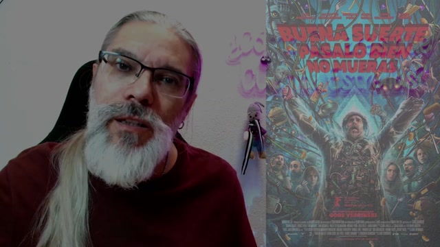 ¿Por qué todo el mundo habla de esta película apocalíptica