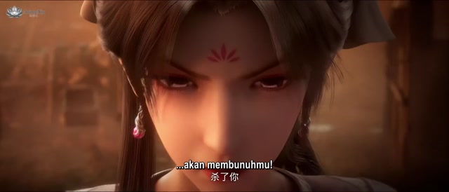AnimeXin.dev fallen god s3 ep 46 indo