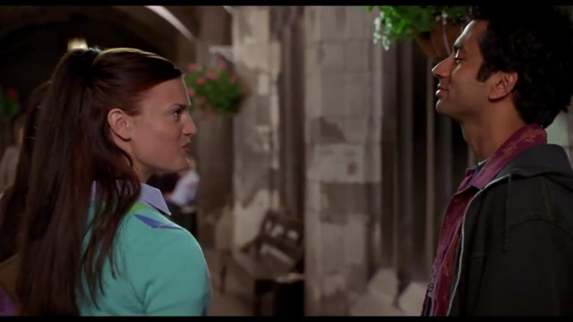 Madrugada Muito Louca (2004)