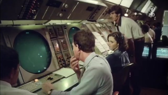 Airport 2000 (1983) Starflight: The Plane That Couldn't Land | Szinkronizált teljes online film