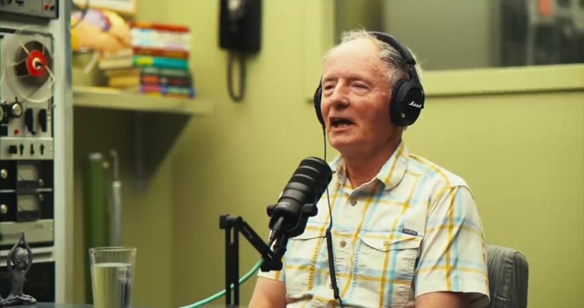 The Alien Conclusion According to 50 Years of Research - Grant Cameron - DEBRIEFED ep. 79