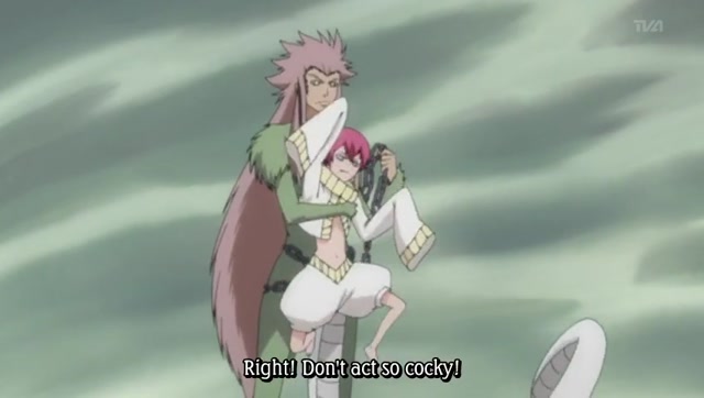 Bleach Episode 236 English Subbed