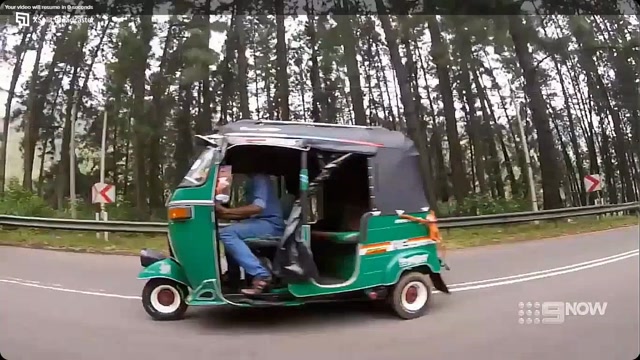 TVG - SRI LANKA
