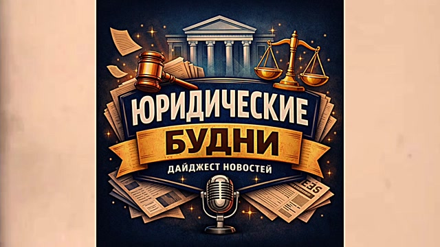 ИИ под контролем: ответственность за нейросети, поддержка экспорта и новые решения судов