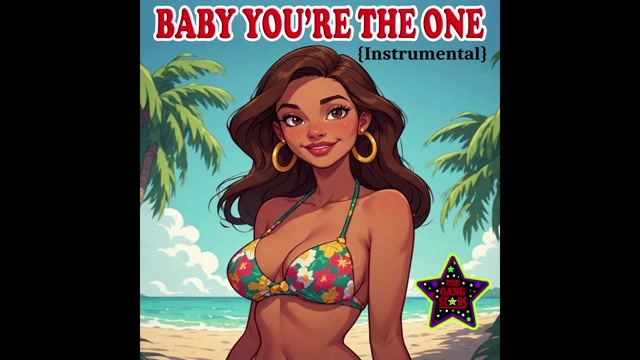 Baby You're The One (Insrumental) - The Gang Stars (Ska Music)