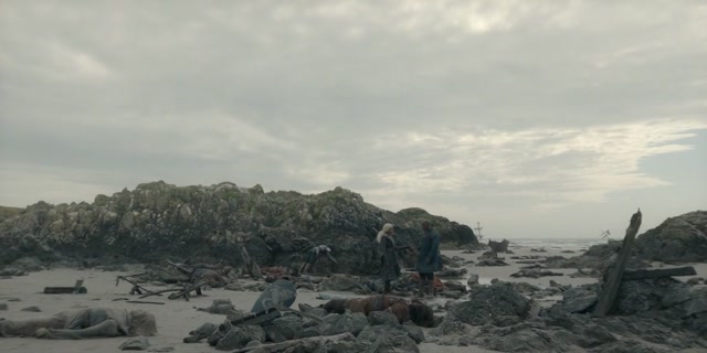 Ród smoka s03e02 lektor