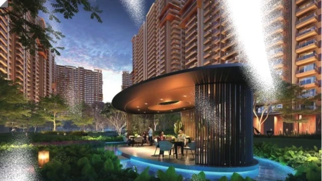 Ivory County Noida