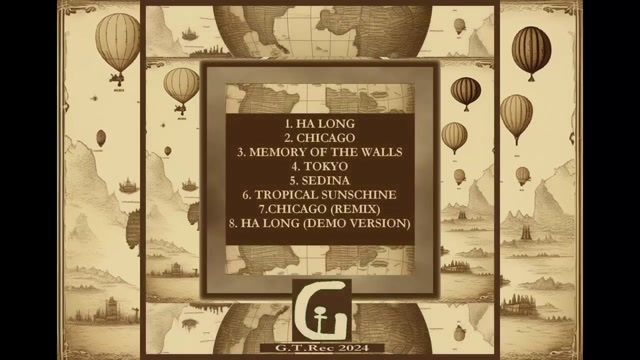 Tiland - Tokyo