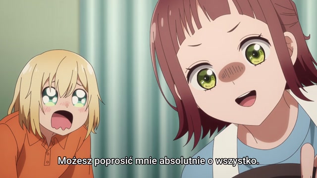 Anime Uchi no Otouto-domo ga Sumimasen - odcinek 4