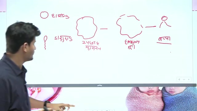 Day 48 Reproduction in organisins class 3 