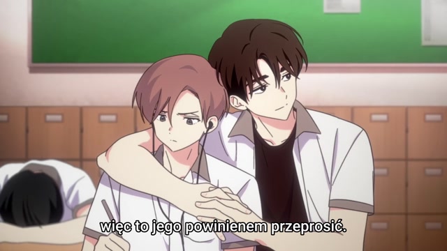 4-tygodniowi kochank♡wie 02 PL