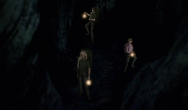 7Seeds - S01 / E12