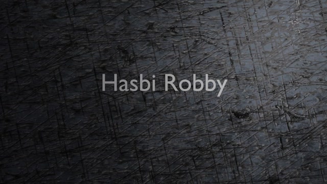 Hasbi Robby