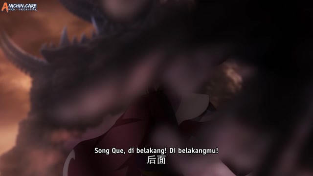 [ANICHIN.CARE][Yi Nian Yong Heng][2026][S4E03].[1080p]