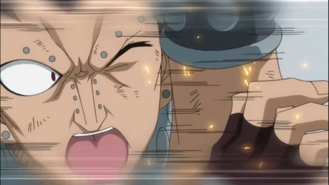 Fairy Tail Episode 89 English Subbed