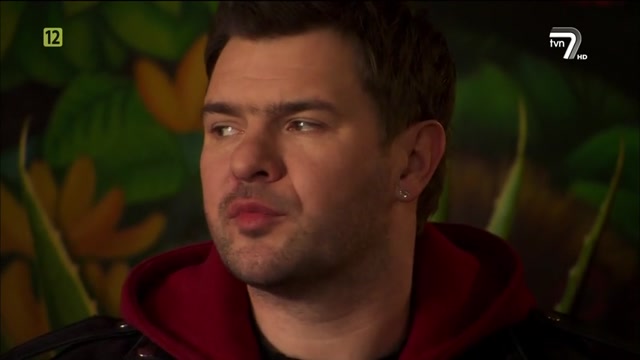 S01E13 39 i pół - Odcinek 13 
