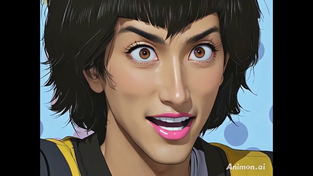 ムガさんのAIショート動画集9