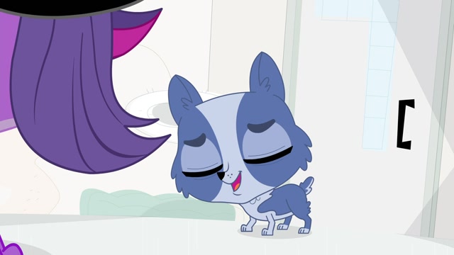 Littlest Pet Shop - Season 3 Episode 3 (Hindi)