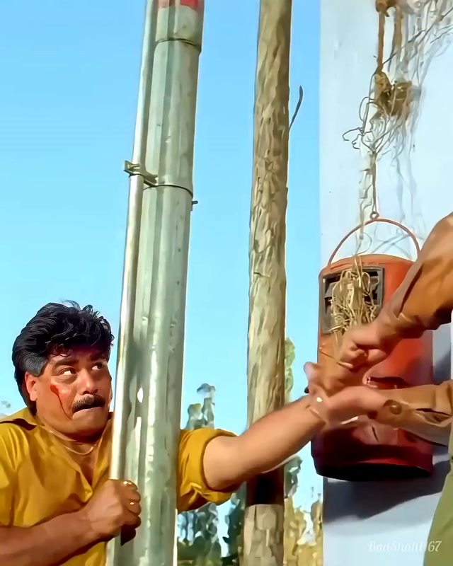 Film Star Mithun Vs Ajay