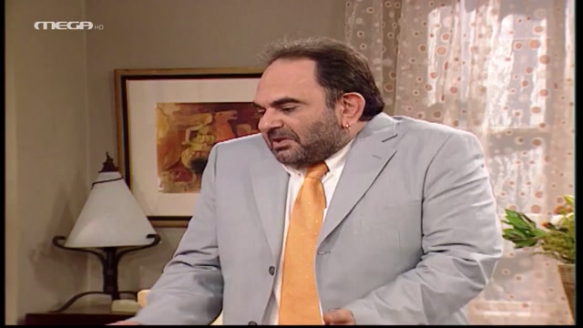 Δέκα Λεπτά Κήρυγμα- Επεισόδιο 70