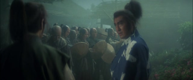 真田幸村の謀略 (1979)