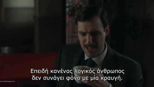 Frankie Drake Mysteries 04.04 - A Most Foiled Assault