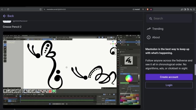 Mastodon08042026