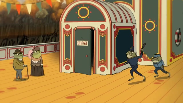 Over The Garden Wall 06