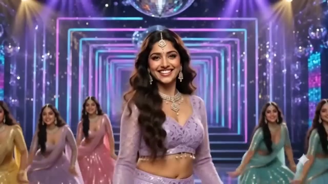 Wada Na Tod Song Dance DJ