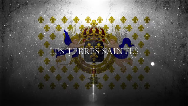Les Terres Saintes - French Medieval Song 