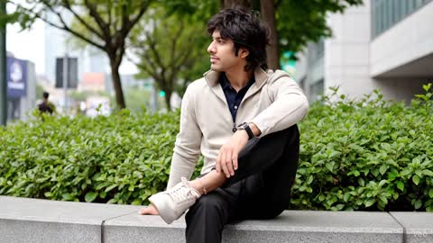 Umesh jain