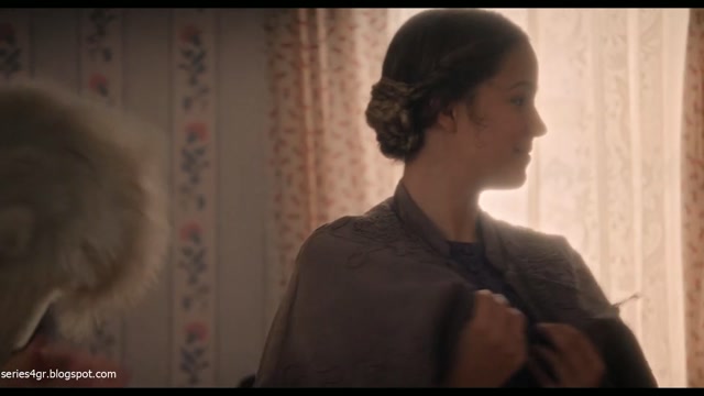 Little House on the Prairie 01.05 - A Circle of Blue Sky